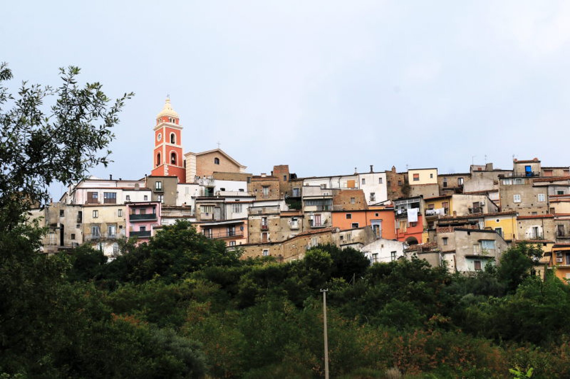 Roccanova